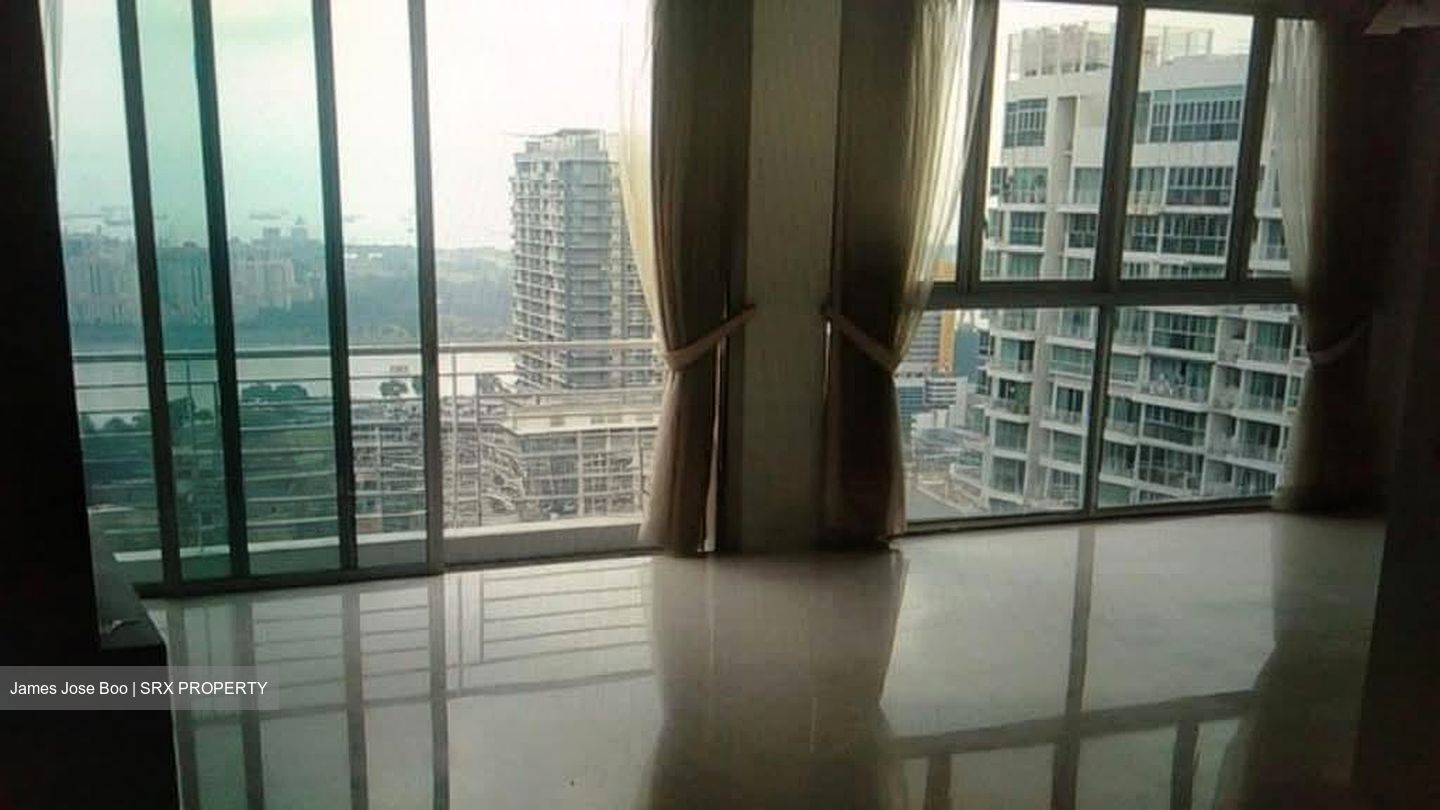 Citylights (D8), Condominium #584067131